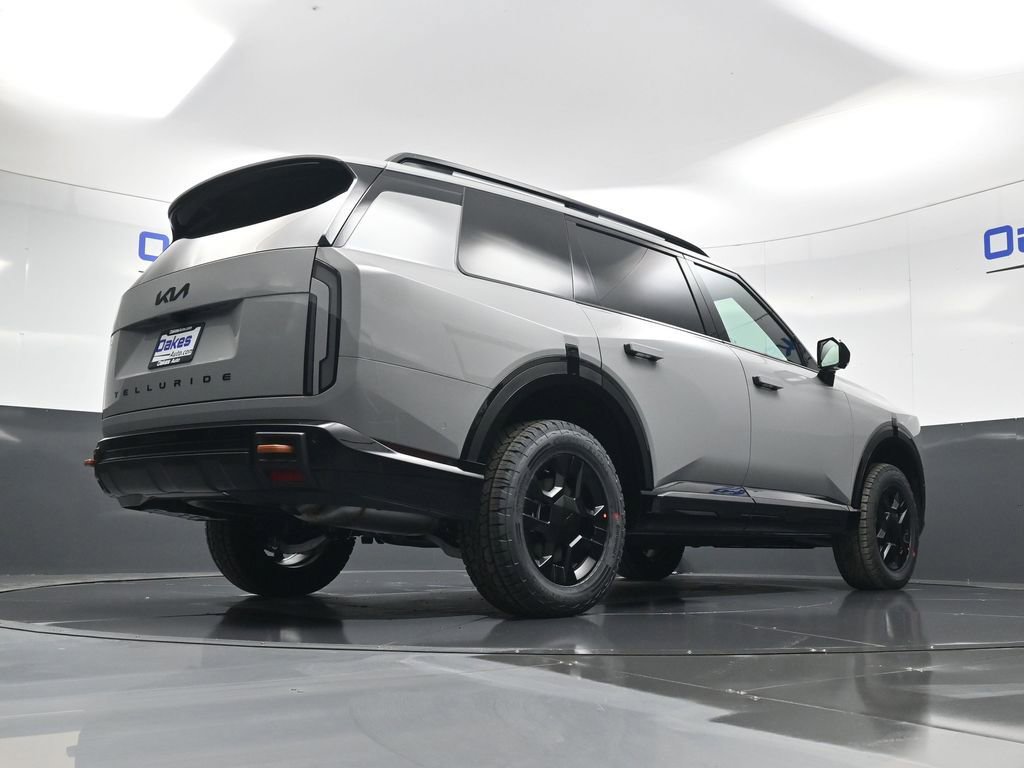 New 2027 Kia Telluride SX Prestige X-Pro image 49
