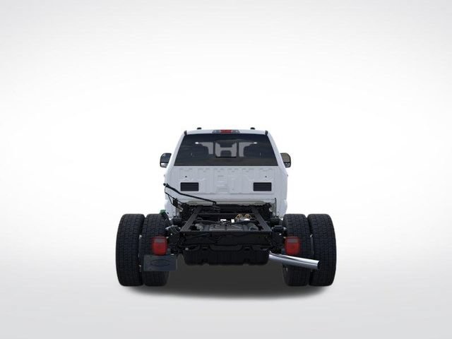 New 2026 Ford F450 XL AWD/4WD image 7