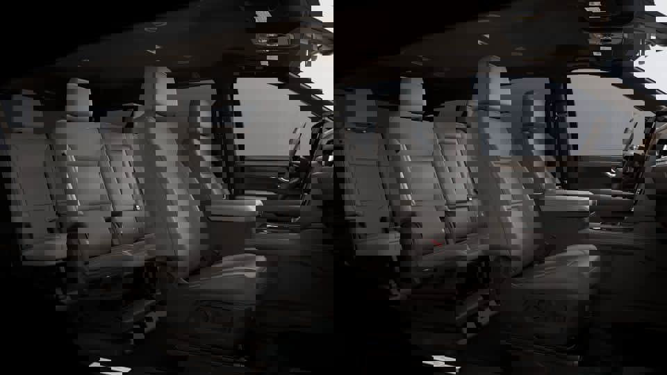 New 2026 GMC Yukon Elevation image 69