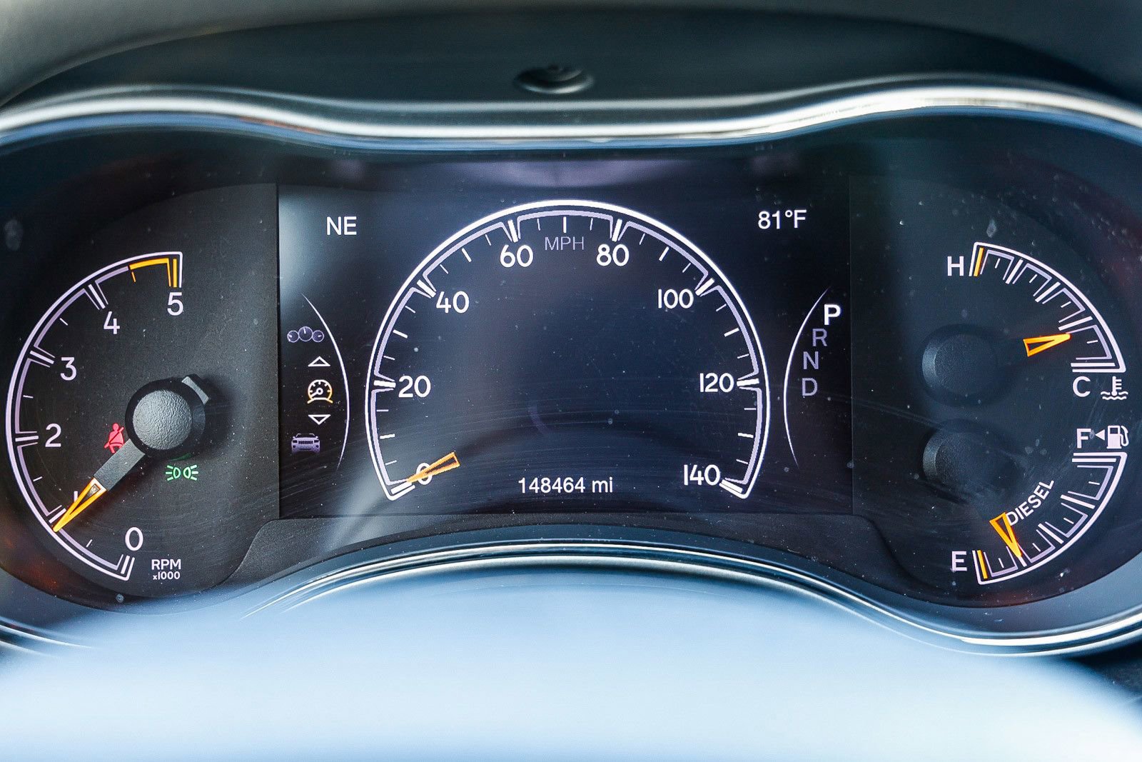 Used 2018 Jeep Grand Cherokee High Altitude image 23