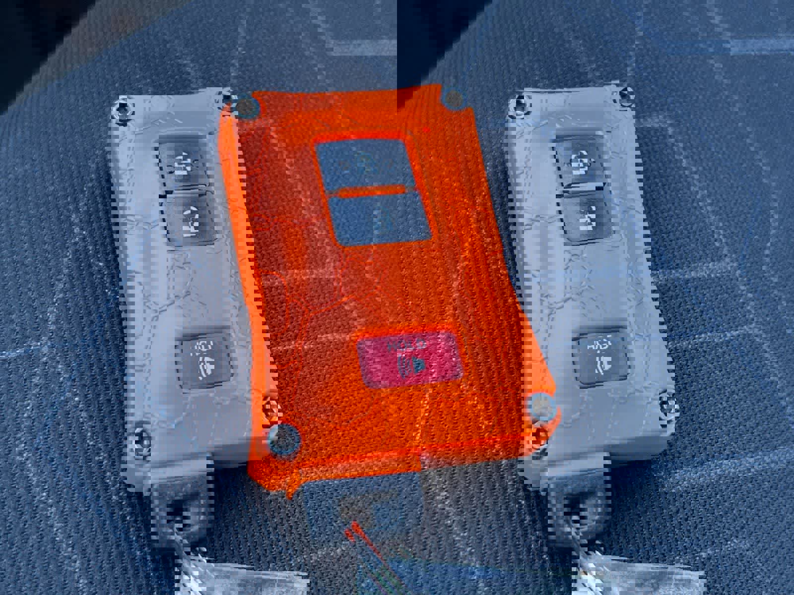 Used 2017 Toyota Tacoma TRD Off-Road w/ Tow Package image 28