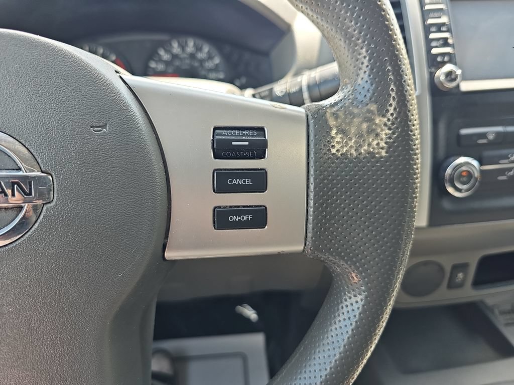 Used 2019 Nissan Frontier SV RWD image 18