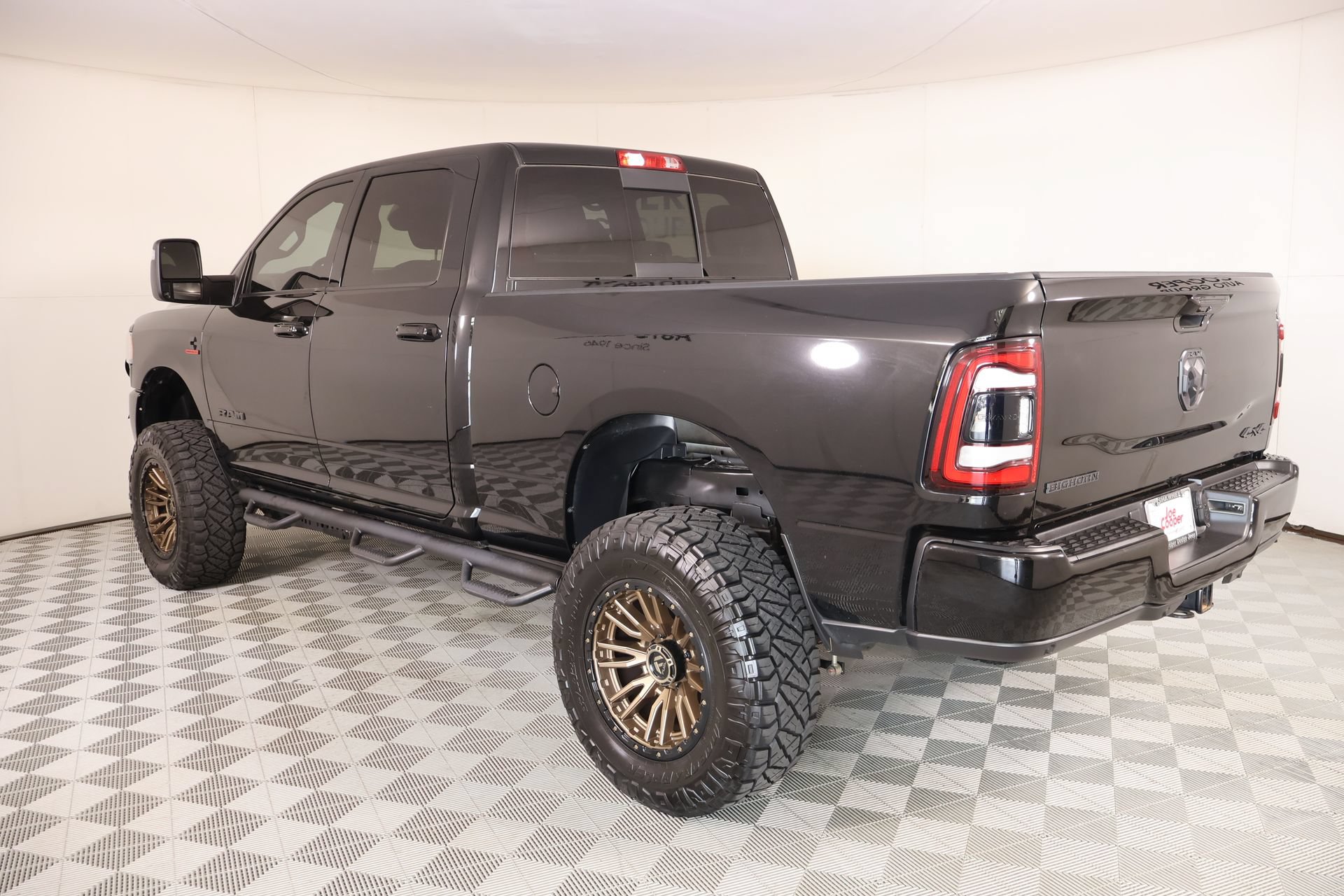 Used 2023 RAM 2500 Big Horn w/ Level 2 Equipment Group AWD/4WD image 23