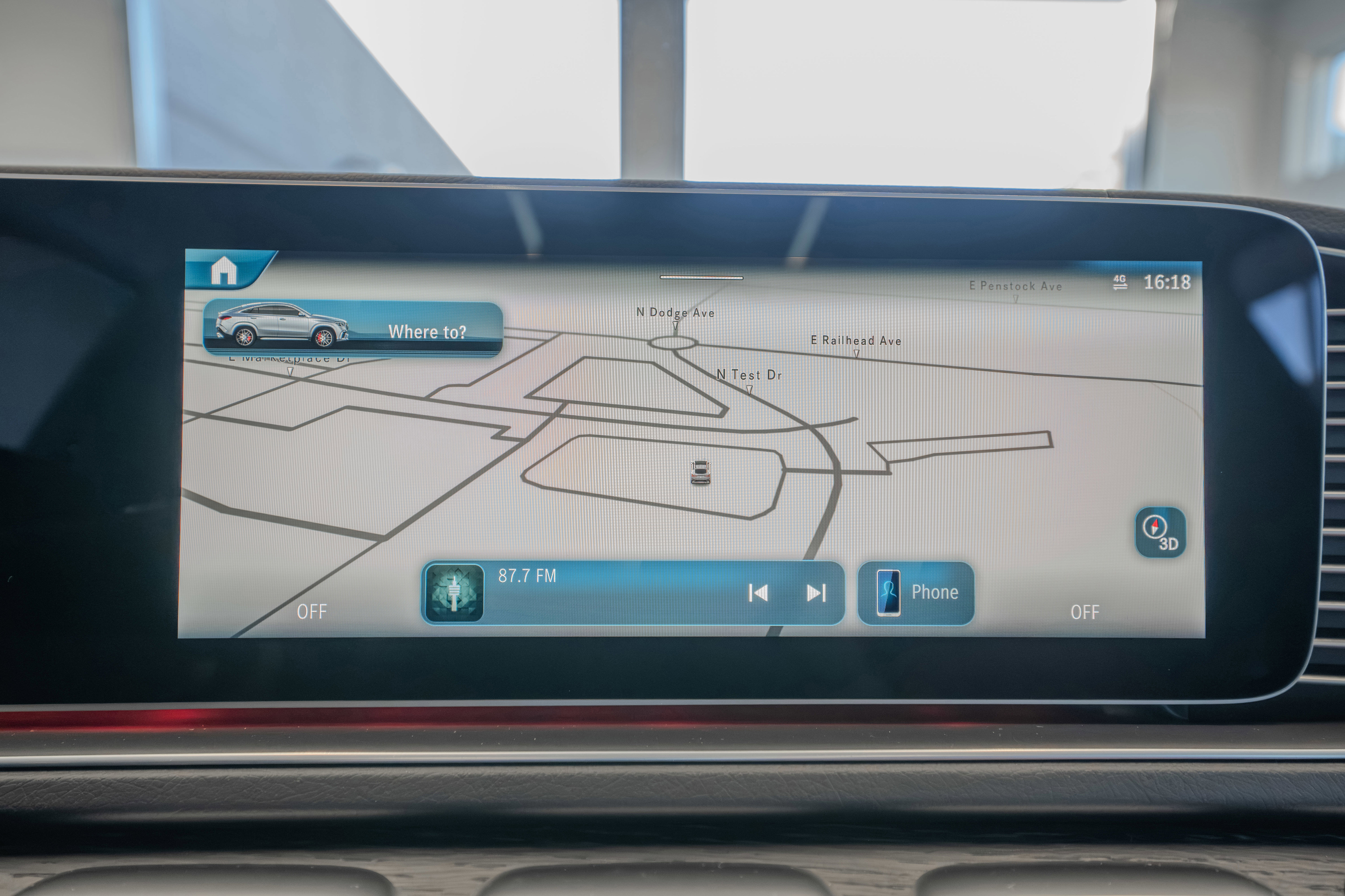 New 2026 Mercedes-Benz GLE 53 AMG 4MATIC Coupe image 20