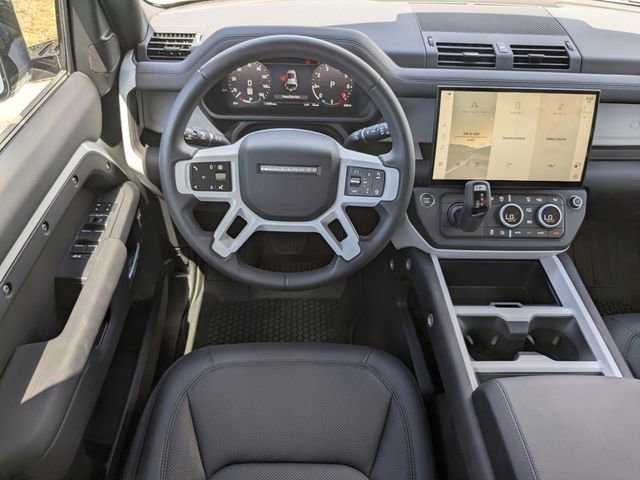 Used 2026 Land Rover Defender 110 S AWD/4WD image 16