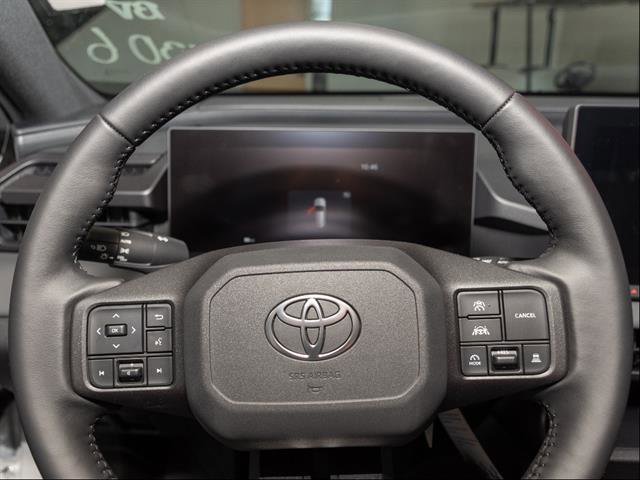 New 2026 Toyota RAV4 SE image 11