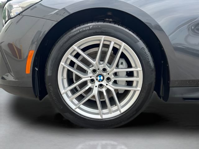 Certified 2024 BMW 530i w/ Premium Package image 24