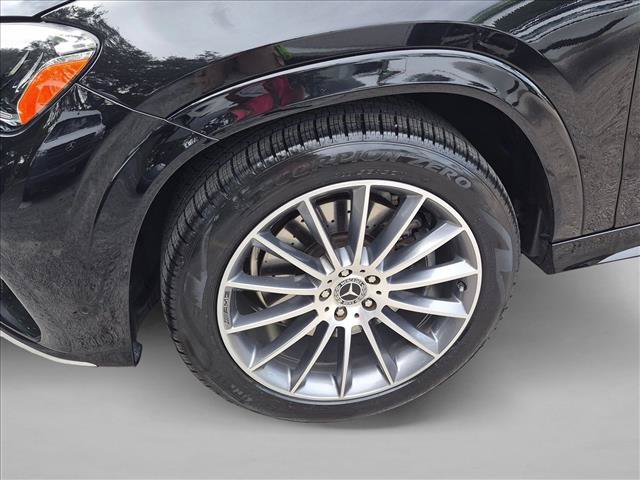 Certified 2024 Mercedes-Benz GLE 350 4MATIC image 25