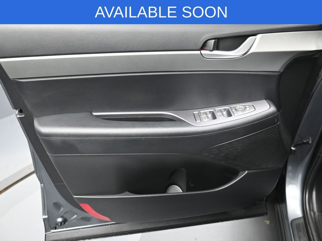 Used 2024 Hyundai Palisade XRT image 11