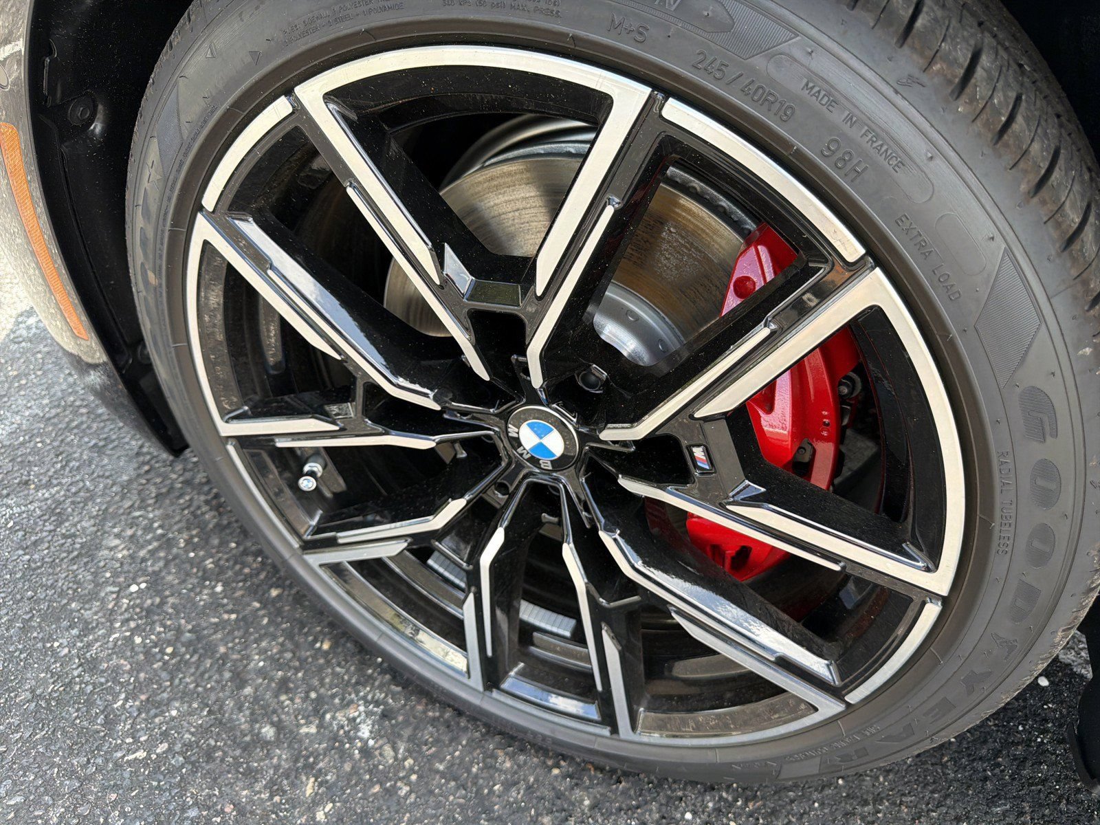 New 2026 BMW 440i xDrive w/ Premium Package AWD/4WD image 10