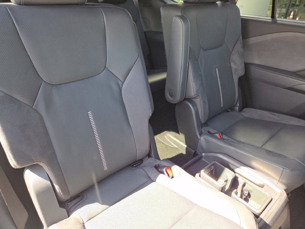 Used 2026 Lexus TX 350 AWD w/ Technology Package image 33