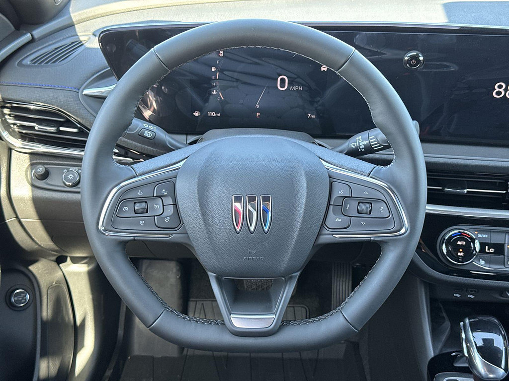 New 2026 Buick Envista Sport Touring w/ Convenience I Package FWD image 12