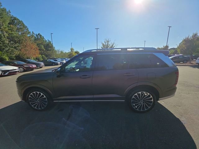 New 2026 Hyundai Palisade Calligraphy image 16