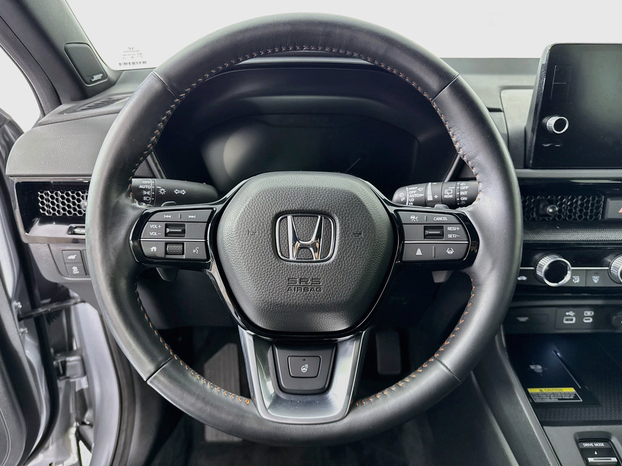 Certified 2024 Honda CR-V Sport Touring image 11