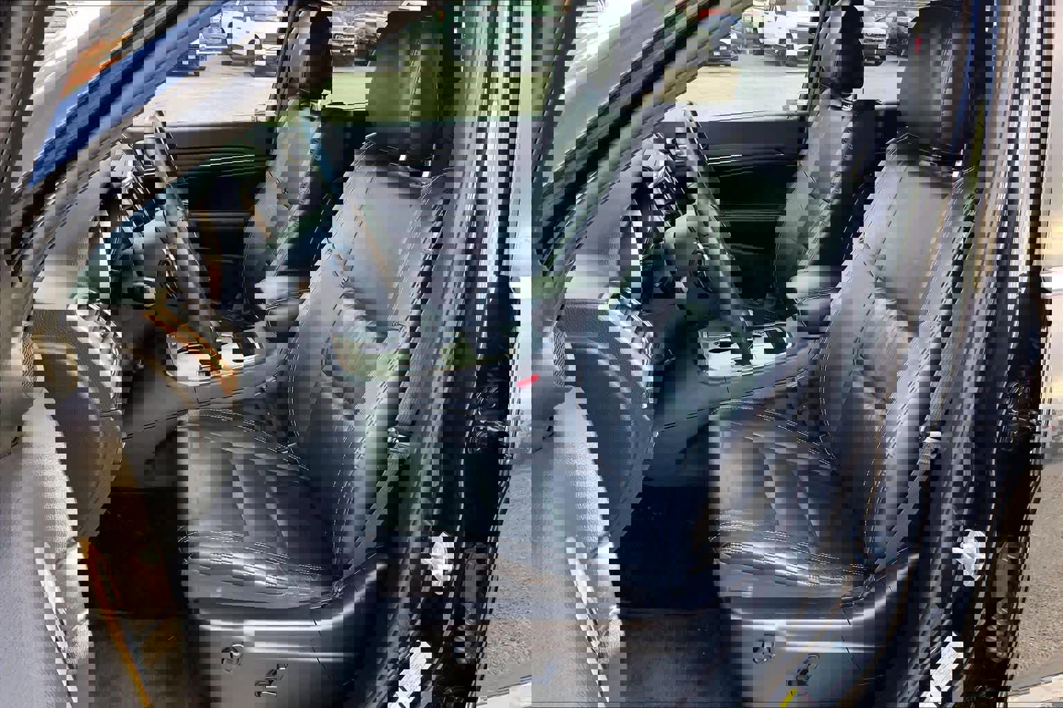 Used 2015 Jeep Grand Cherokee Limited RWD image 7