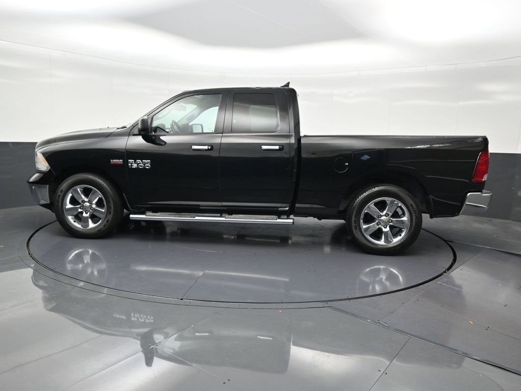 Used 2014 RAM 1500 Big Horn RWD image 2