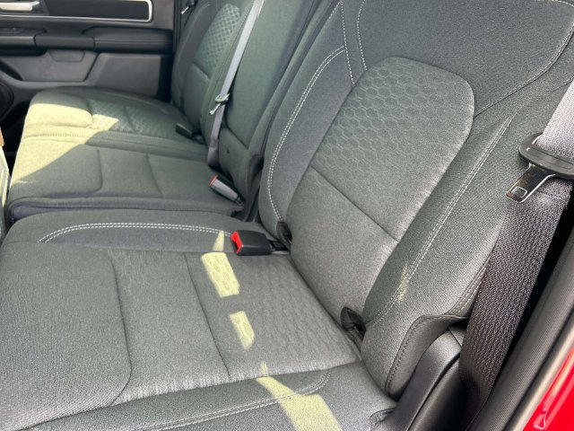 New 2027 RAM 1500 4x4 Crew Cab image 18