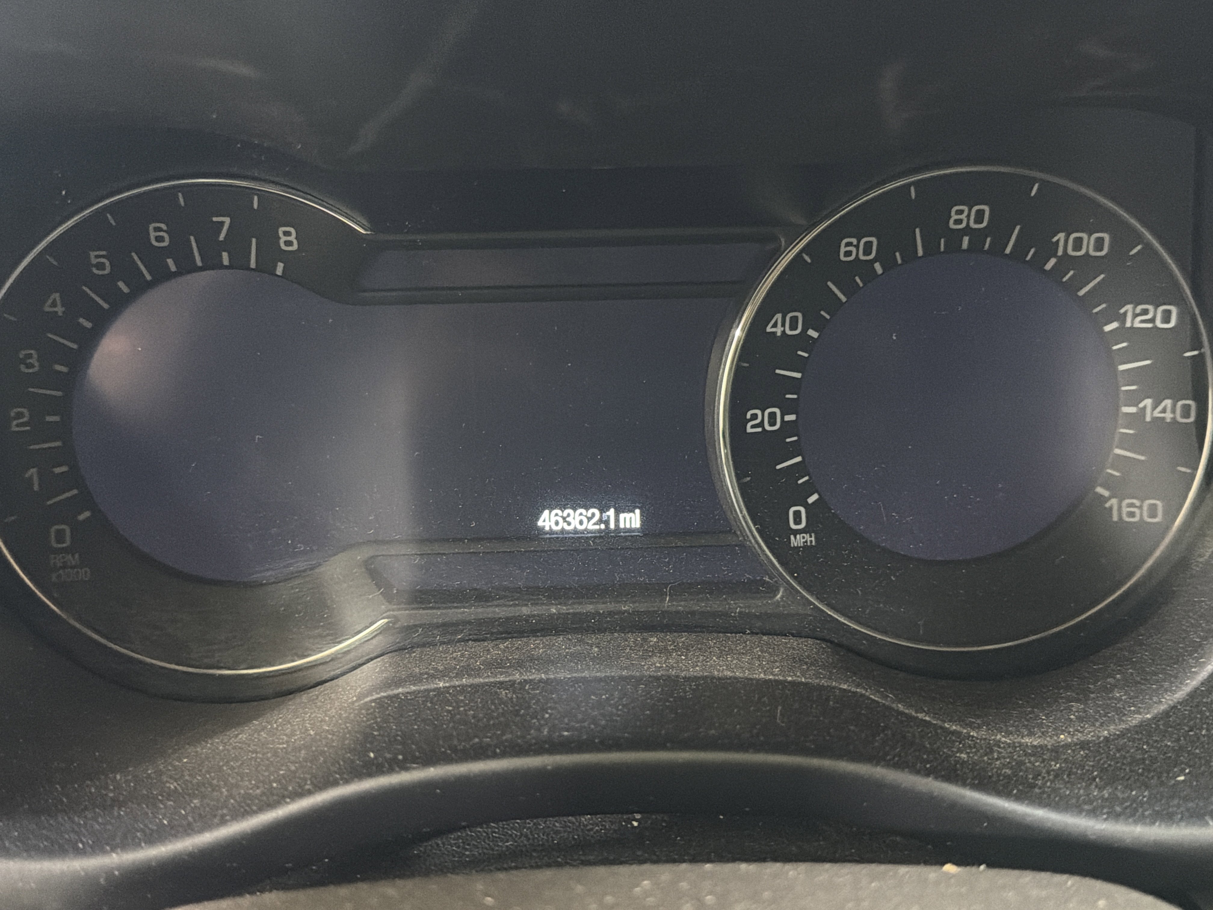 Used 2019 Lincoln MKC Select w/ Select Plus Package FWD image 14