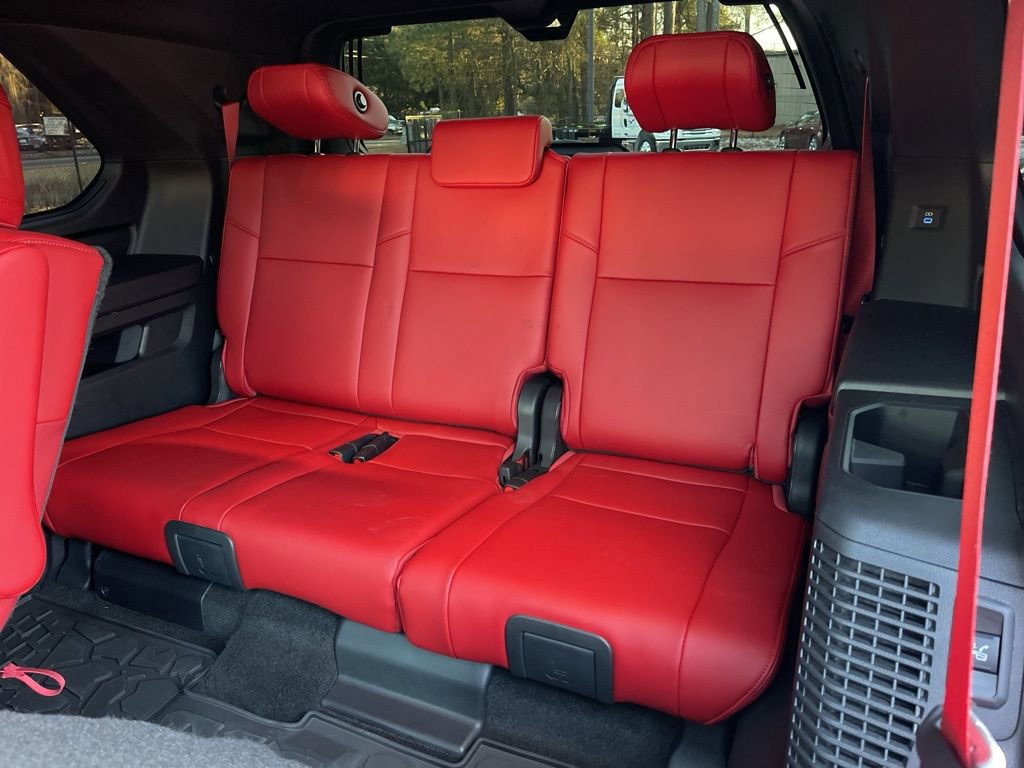 Used 2024 Toyota Sequoia TRD Pro image 26