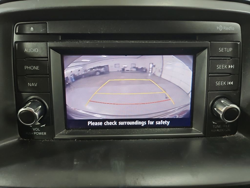 Used 2013 MAZDA CX-5 Grand Touring image 21