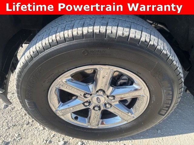 Used 2024 Ford F150 XLT w/ Equipment Group 302A MID image 32