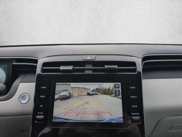 Certified 2023 Hyundai Tucson SEL w/ Convenience Package image 13