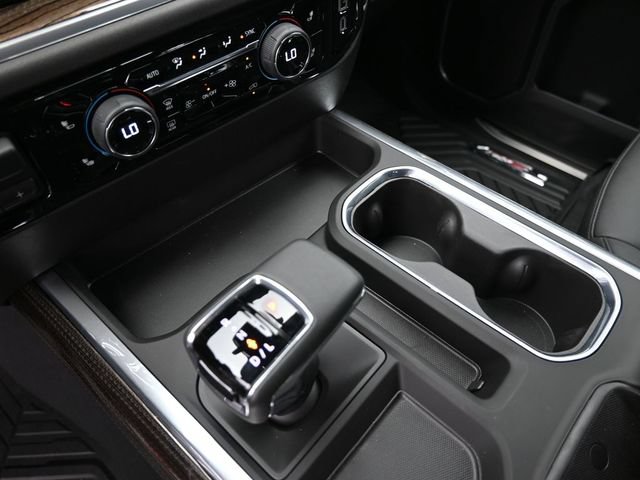 New 2025 Chevrolet Silverado 1500 RST w/ RST All Star Premium Package AWD/4WD image 27