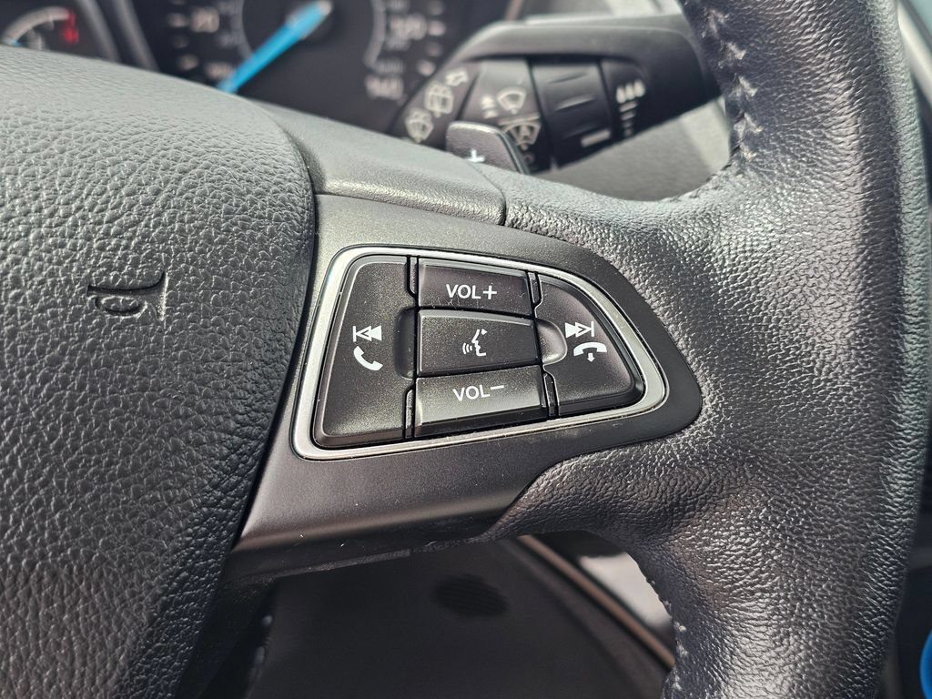 Used 2017 Ford Escape Titanium w/ Canadian Touring Package AWD/4WD image 36