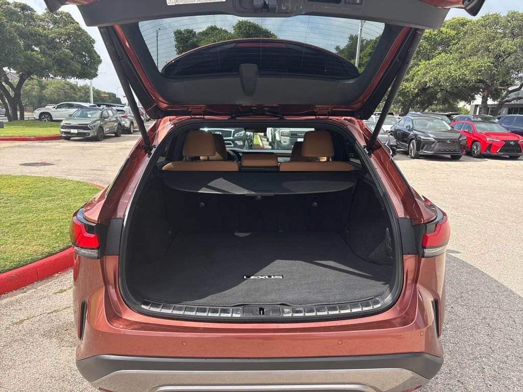 Used 2024 Lexus RX 350 Premium Plus w/ Convenience Package FWD image 20