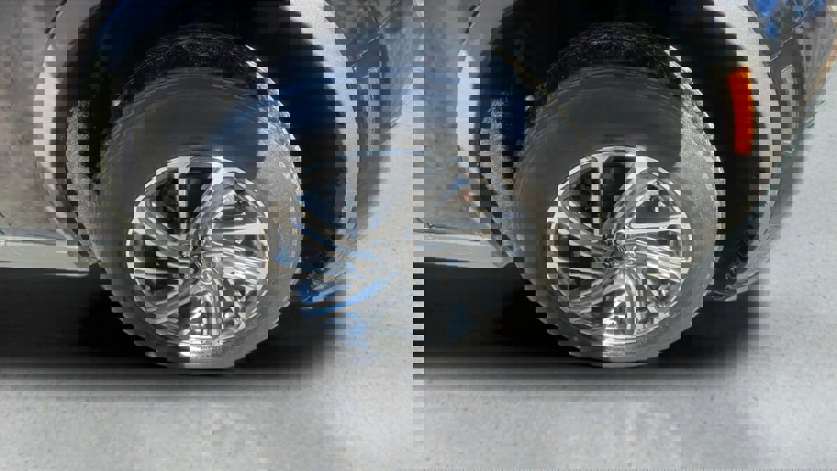 Used 2022 Lincoln Aviator AWD image 18