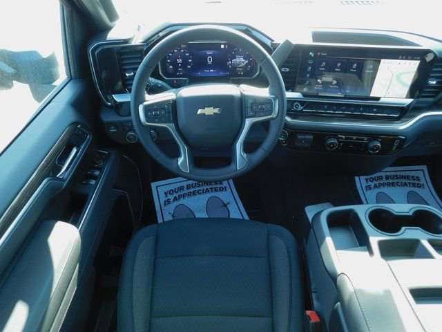 New 2026 Chevrolet Silverado 2500 LT image 16