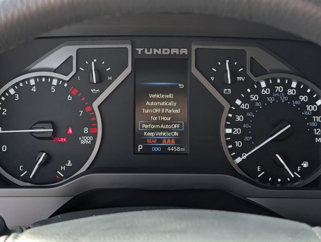 Certified 2026 Toyota Tundra SR5 w/ SR5 Premium Package AWD/4WD image 23