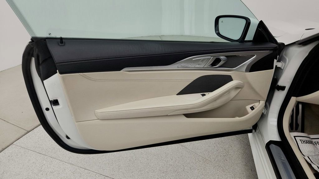 Used 2023 BMW 840i xDrive Coupe image 10