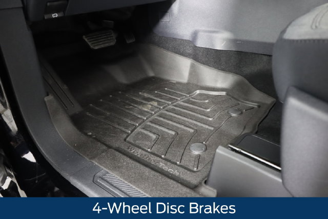 New 2026 Ford Bronco 2-Door AWD/4WD image 25