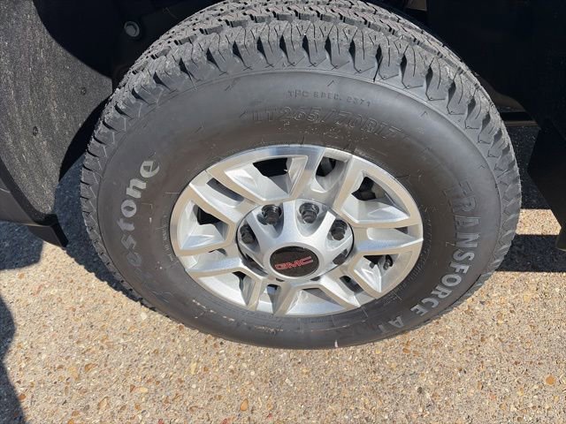 New 2026 GMC Sierra 2500 Pro image 10