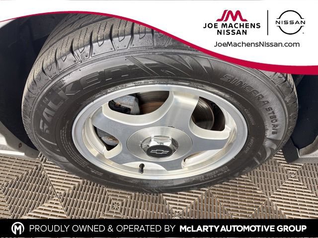 Used 2005 Chevrolet Monte Carlo LS w/ Preferred Equipment Group FWD image 26