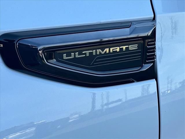 New 2026 GMC Yukon Denali Ultimate AWD/4WD image 20
