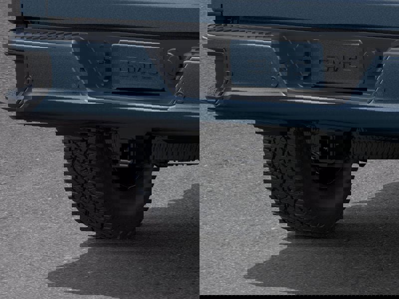 New 2026 GMC Sierra 3500 Denali w/ Denali Reserve Package image 14