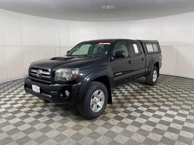Used 2010 Toyota Tacoma PreRunner image 1