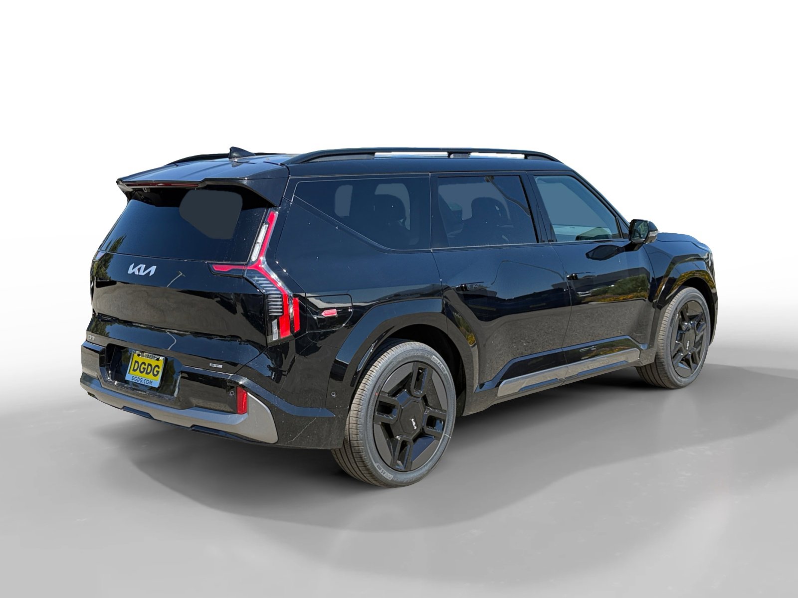 New 2026 Kia EV9 GT-Line image 5