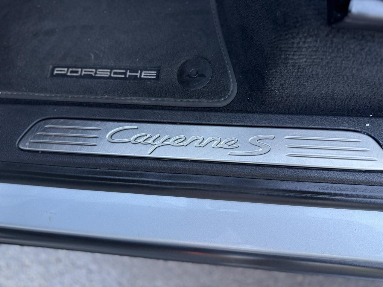 Used 2016 Porsche Cayenne S AWD/4WD image 42