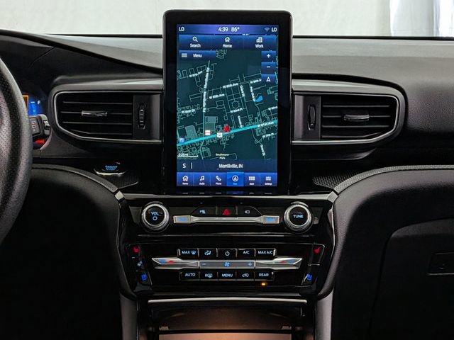 Used 2023 Ford Explorer ST w/ Equipment Group 401A image 31