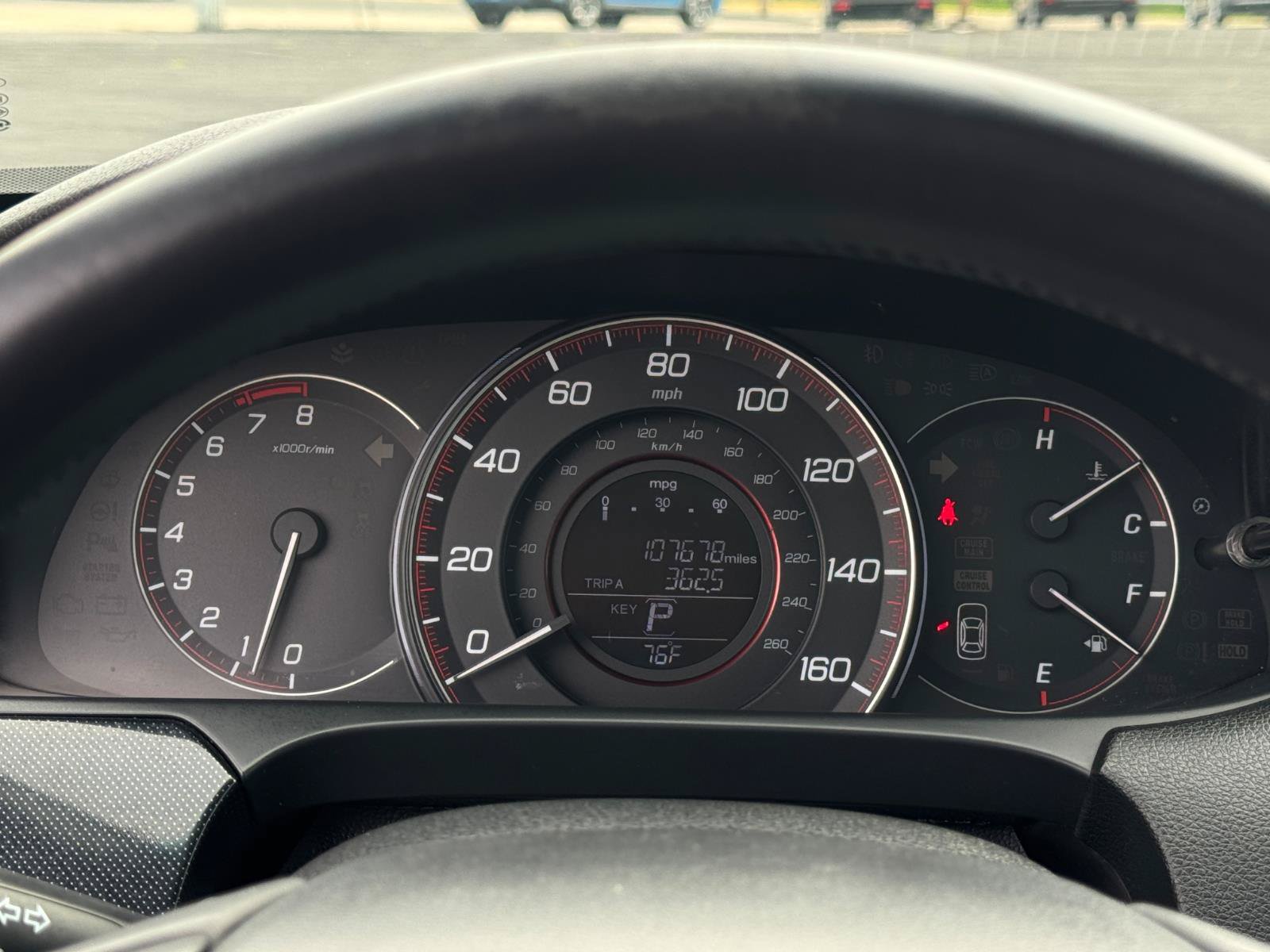 Used 2013 Honda Accord EX-L image 19