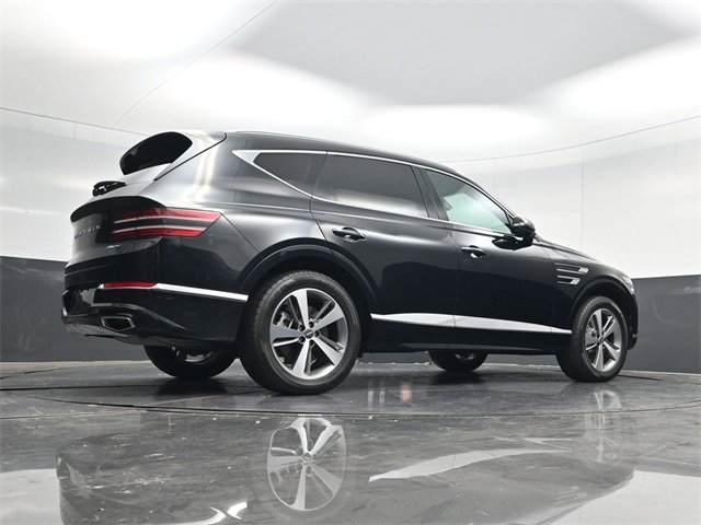 Used 2021 Genesis GV80 3.5T w/ Advanced Package 06 image 55