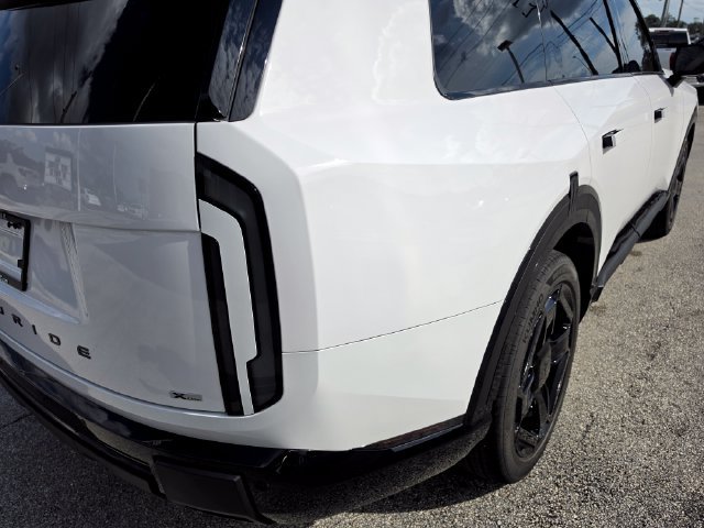 Used 2027 Kia Telluride EX X-Line w/ Towing Package AWD/4WD image 10