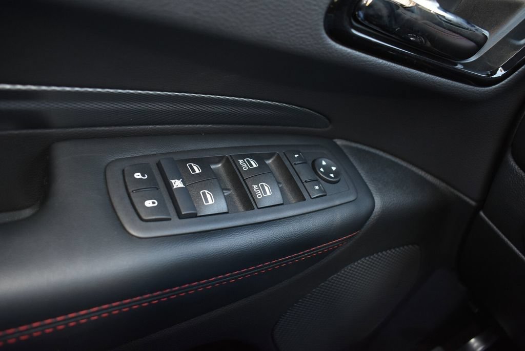 New 2026 Dodge Durango GT AWD/4WD image 21