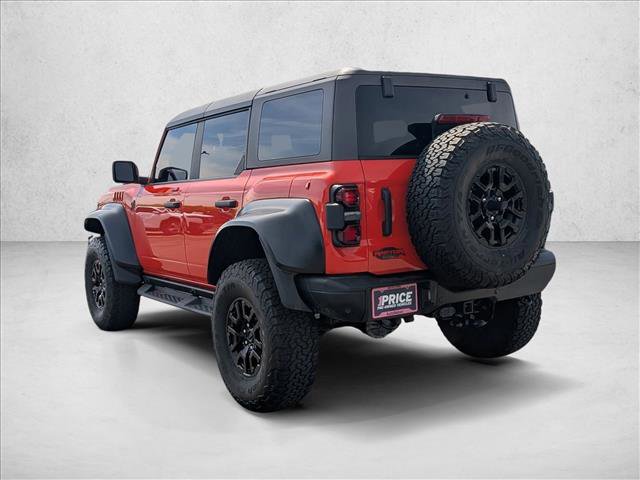 Used 2023 Ford Bronco Raptor image 8