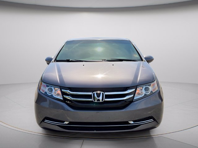 Used 2015 Honda Odyssey EX image 3