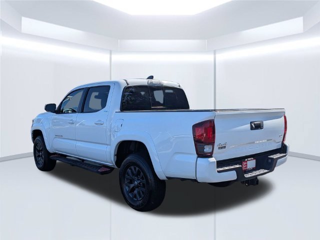 Certified 2023 Toyota Tacoma SR5 w/ Technology Package AWD/4WD image 5