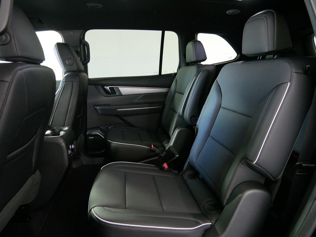 New 2026 Buick Enclave Preferred w/ Power Package FWD image 16